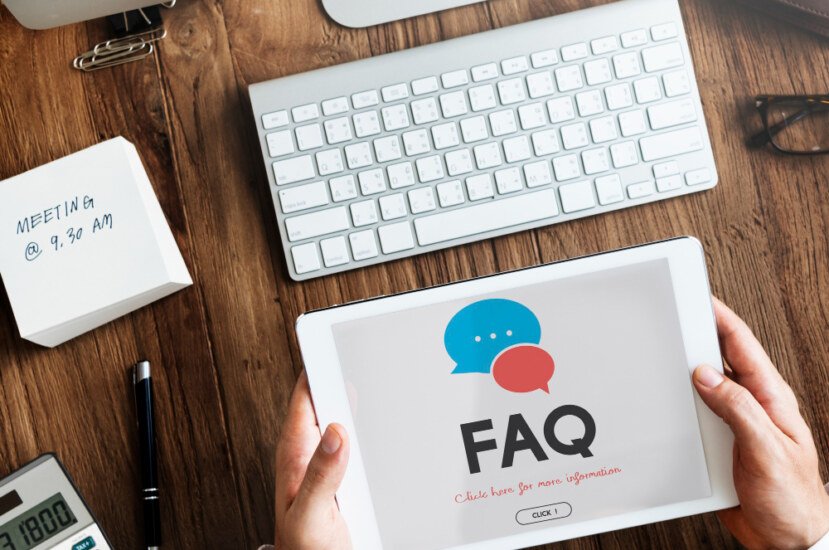 FAQs