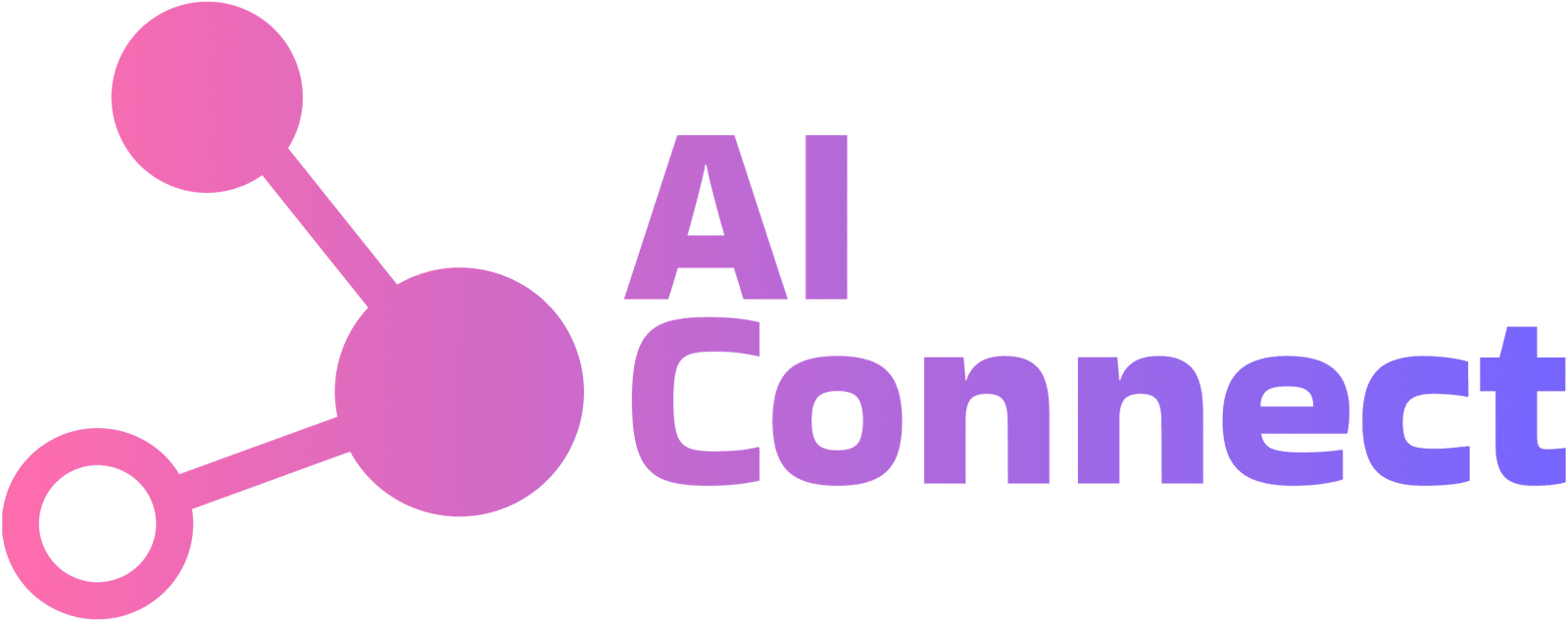 AI Connect Community | Discover, Discuss, and Innovate in AI Logo